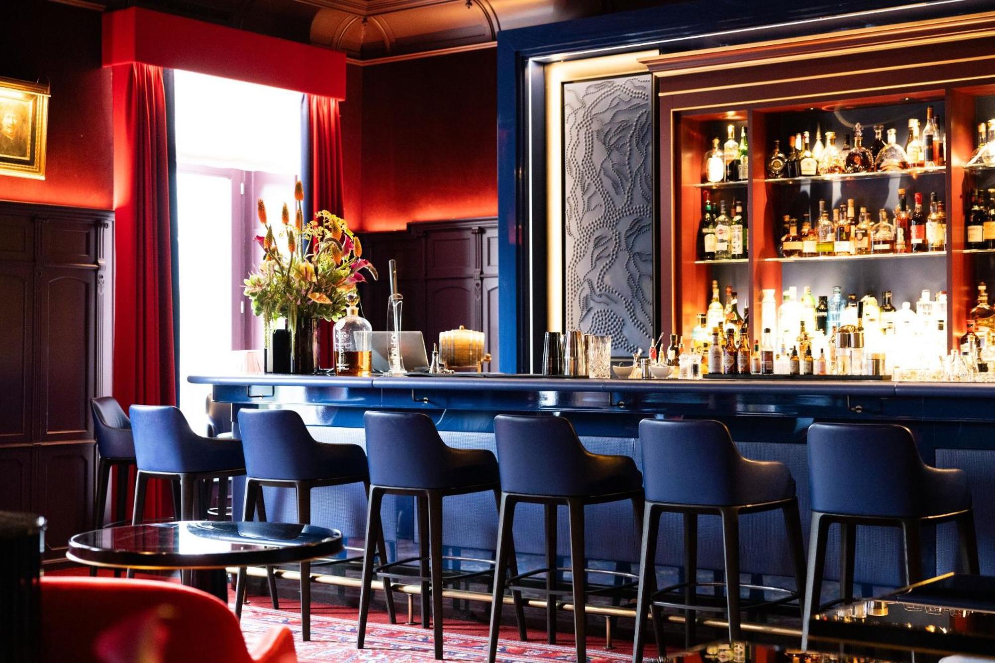 Grand Hotel Kronenhof Pontresina Zewnętrze zdjęcie